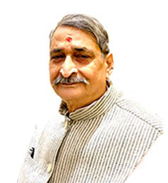 आर के सिन्हा